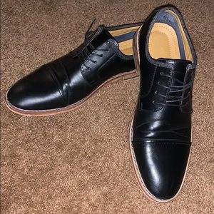 Call It Spring Laced Oxfords